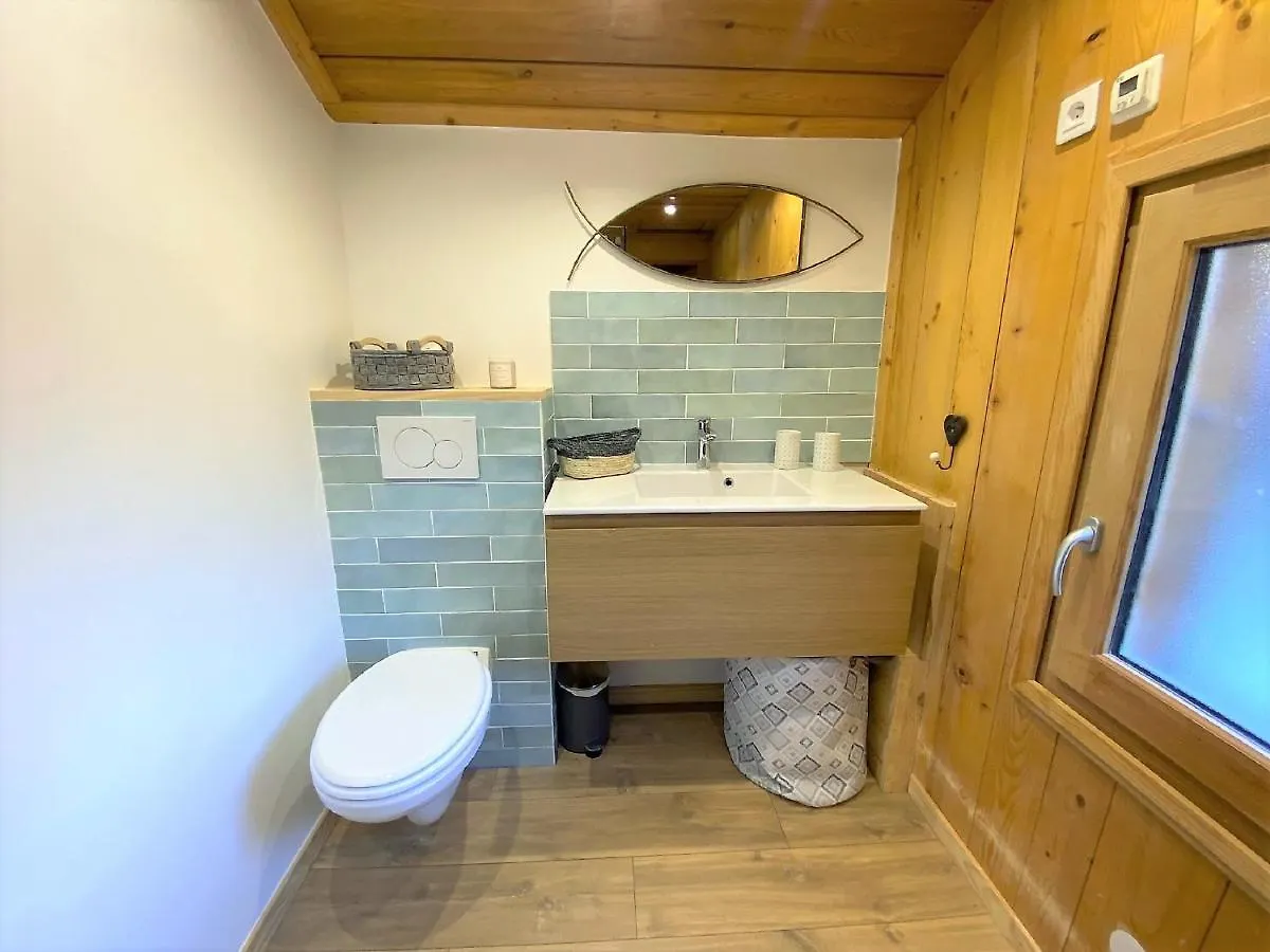 Chalet Orval - Chamonix Argentiere