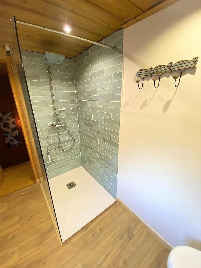 Chalet Orval - Chamonix Argentiere