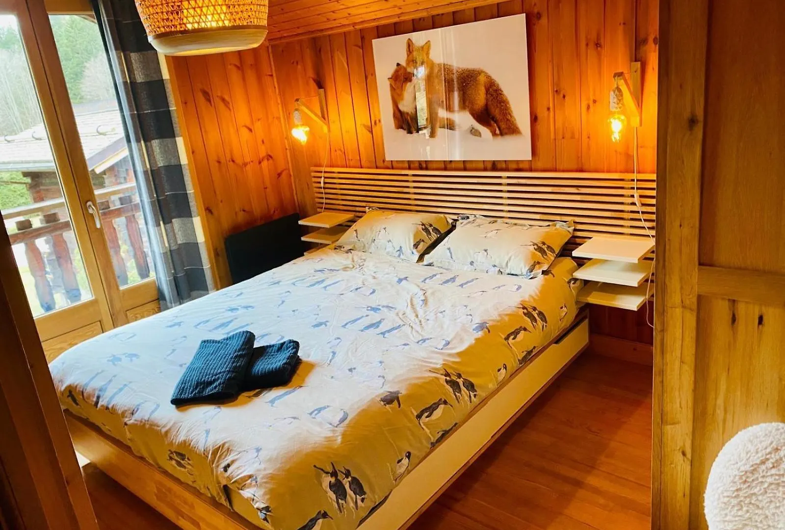 Chalet Orval - Chamonix Argentiere